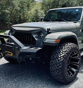 Jeep Wrangler Sahara 2023 USADO en Perfecto Estado, Auténtico - Product Image 5