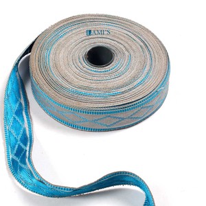ริบบิ้นสำหรับเหรียญริบบิ้นสำหรับงานฝีมือแบบกำหนดเอง - Product Image 1