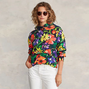 Sweat à capuche en sublimation d'hiver à étiquette privée, OEM personnalisé, vêtements de sport élégants, vêtements de mode, polaire 100% polyester, tissu doux - Product Image 3