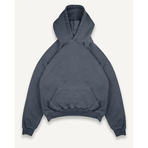 Sudadera con Capucha Casual para Hombre, Diseño Personalizado, Invierno, 100% Algodón, Felpa, Impresión Digital, Secado Rápido, Transpirable, 2025 - Product Image 2