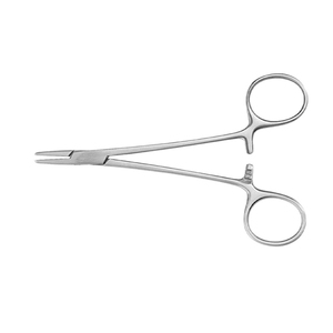 Pinzas Porta Agujas Webster de la Mejor Calidad, Pinzas Quirúrgicas de 5 Pulgadas Hechas de Acero Inoxidable - Product Image 5