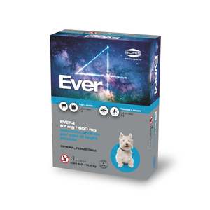 Ever4 Slash Spot-on Dog - Hecho en Italia, Tallas XS-L - Product Image 5