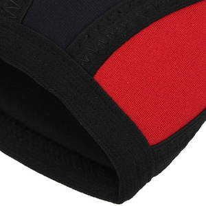 Top qualité Fitness Compression manchon nouveauté anti-dérapant genou manchon personnalisé respirant genou manchon - Product Image 6