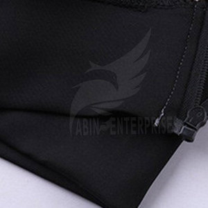 Conjunto Deportivo de Dos Piezas para Hombre, Corte Regular, Transpirable, 100% Algodón, para Estilos de Vida Activos, Sesiones de Gimnasio y Uso Diario - Product Image 5
