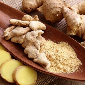 JENGIBRE SECO DE CALIDAD SUPERIOR PARA LA EXPORTACIÓN DE VIETNAM/JENGIBRE ¡REBANADAS DE JENGIBRE FRESCO ANTIGUO! BUEN PRECIO - Product Image 4