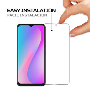 ฟิล์มกันรอยหน้าจอ ANTISHOCK สำหรับอิเทล A60 พรีเมี่ยมการ์ดเพื่อปกป้องหน้าจอของอุปกรณ์ของคุณ - Product Image 3