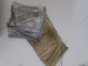 Garnitures à franges pour tapis, fournisseur en vrac et fabrication par réfractex inde fabriquées en inde pour la meilleure qualité et le prix bas - Product Image 6