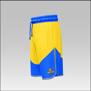 ออกแบบเสื้อบาสเก็ตบอลที่ดีที่สุด ออกแบบสี เสื้อบาสเก็ตบอลผู้ชาย ชุดบาสเก็ตบอลสโมสร เสื้อบาสเก็ตบอลแบบสั่งทำพิเศษด้วยเทคนิคการพิมพ์แบบระเหิด - Product Image 3