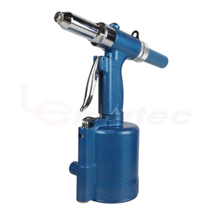 Riveteuse hydraulique pneumatique 2.4 3.2 4.0 4.8 6 6.4mm Course 14mm pour écrous en aluminium, acier et acier inoxydable, Fabriquée à Taïwan - Product Image 3