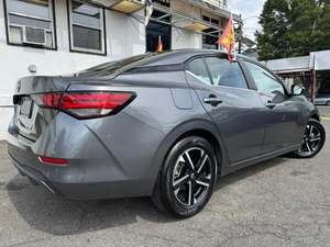 Une bonne voiture d'occasion, Nissan Sentra berline 2025, traction avant - Product Image 2