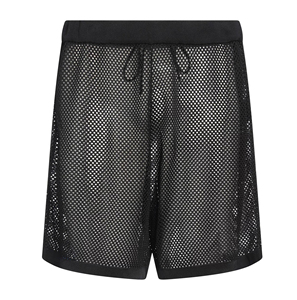 Vente en gros Short d'été pour entraînement d'athlète, course à pied, fitness, jogging, maille, basket-ball à sublimation, short pour homme - Product Image 1