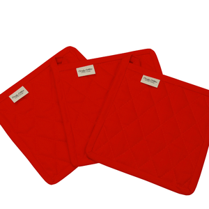 Support de casserole moderne personnalisé, résistant au four, production OEM, designs luxueux en coton résistant à la chaleur, conçu pour les importateurs mondiaux en gros - Product Image 3