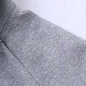 ชุดวอร์มผู้ชายคุณภาพพรีเมียมสำหรับฤดูหนาว ผ้าฝ้าย 100% น้ำหนักเบา รับผลิตตามแบบ (OEM) ขายส่ง ราคาพิเศษ - Product Image 4