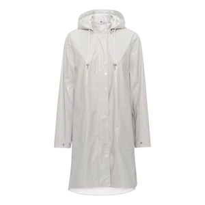 Chaqueta vaquera de lona impermeable transpirable de alta calidad para hombre, abrigo de lluvia al aire libre con capucha para invierno, senderismo, Camping - Product Image 1