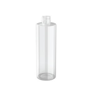 Solutions d'emballage JK pour bouteille PET vide de 250 ml, emballage plastique pour nettoyant, tonique, démaquillant M0544T - Product Image 2