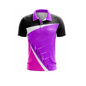 Uniforme de cricket confortable de qualité supérieure uniforme de cricket sur mesure meilleur uniforme de cricket en tissu - Product Image 3