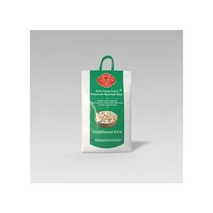 Riz basmati double cuit à la vapeur de qualité supérieure à l'exportation 1121 avec grain extra long et arôme riche - Product Image 4