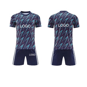 Traje de entrenamiento de fútbol profesional para hombre, Jersey de entrenamiento - Product Image 2