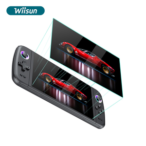 M27 Cầm Tay Trò Chơi Giao Diện Điều Khiển 7 Inch Màn Hình Lớn Linux Hệ Thống 20000 + Trò Chơi Chơi Chơi Game Di Động Giao Diện Điều Khiển Hỗ Trợ 30 + Simulator Wiisun - Product Image 3