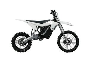 Bicicleta Eléctrica para Adultos ETM RTR X.L Alphaa 80V 30Ah de Alta Calidad, Nueva, con 2 Años de Garantía, Lista para Enviar - Product Image 2