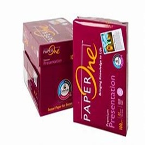 Papier de copie A4 PaperOne de qualité supérieure, 80g, résine PET, coloré et blanc, en vente aux meilleurs prix - Product Image 2