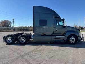 Prêt à l'exportation, occasion, 2019 LT625 Sleeper, dédouanement gratuit dans le monde entier - Product Image 4