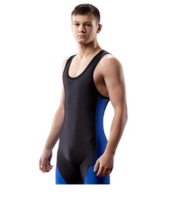 เสื้อกล้ามออกกำลังกายคอตตอนแขนกุดสำหรับผู้ชายเสื้อครอปแขนกุดคอออกแบบได้ตามต้องการฤดูร้อน - Product Image 2