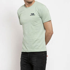 Camiseta de Hombre de Material Duradero y Cómodo, Camiseta Ajustada para Hombre, Ropa, Camiseta para Hombre - Product Image 4