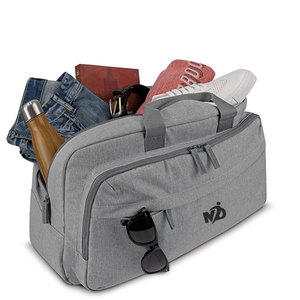 กระเป๋าเป้กีฬาอเนกประสงค์แฟชั่นเรียบง่าย สำหรับออกกำลังกายกลางแจ้ง ฟิตเนส และการเดินทาง - Product Image 6