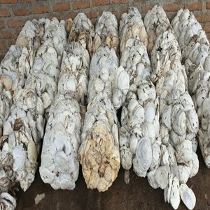 ยางธรรมชาติแบบก้อน วัตถุดิบเกรดขึ้นรูป สำหรับงานขึ้นรูป คุณสมบัติเป็นสื่อนำไฟฟ้า เงาสูง ไหลง่าย รูปทรงถ้วย - Product Image 1
