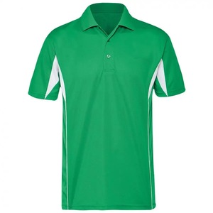 Polos en stock de alta calidad, camisetas de talla grande, con logotipo Polo, Polo de manga corta para hombre - Product Image 6