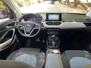 CHEVROLET CAPTIVA PREMIER 2023 - Product Image 2