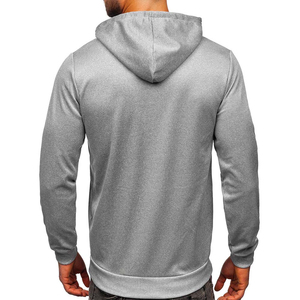 2025 nouvelle conception personnalisée vente chaude sweats à capuche d'équipe de texture de mélange de haute qualité pour hommes et femmes - Product Image 2