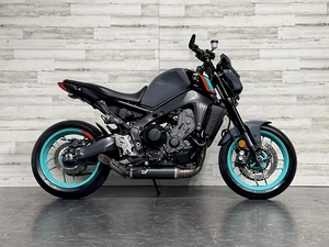 Yamaha MT 07 usada del 2023 disponible para la venta - Product Image 5