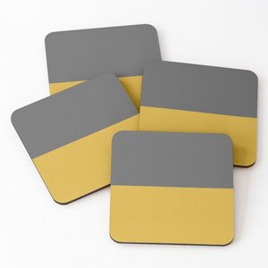 Dessous de verre en bois de noyer d'acacia mince de découpe au laser imprimé forme et taille personnalisées les plus vendues chez Star Crafts India - Product Image 6