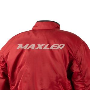 เสื้อแจ็คเก็ตมอเตอร์ไซค์แบบ Softshell ระบายอากาศได้ดี กันลม ออกแบบมาเพื่อการขับขี่ประจำวัน และจำหน่ายราคาส่ง - Product Image 6