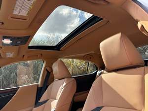 Lesuz E S 350 FWD 2024, Superventas, Económico, Transmisión Automática, Asientos de Cuero - Product Image 2