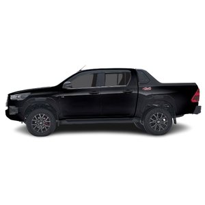 Compre un Auto en Japón, Camioneta Pickup 2025 de Doble Cabina Diésel, la Más Vendida, a Precio de Fábrica - Product Image 1