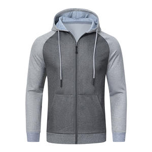 Nouveau sweat à capuche pour homme 2026, sweat-shirt à capuche, haut décontracté, basiques pour homme, sweat en coton mélangé à vendre - Product Image 1