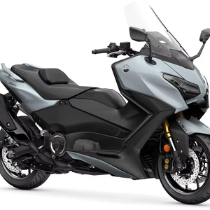 Motocyclettes Yamaha T-MAX 560 neuves assemblées, motos tout-terrain - Product Image 1