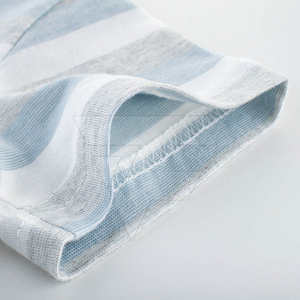 Camiseta de manga corta informal personalizada para niños, último diseño, cuello redondo, tejido de punto de secado rápido, Impresión de logotipo de sublimación - Product Image 2