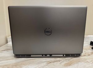 Estación DE TRABAJO Dell Precision 7750 de alta velocidad, portátil usado para tareas de IA, CAD y simulación - Product Image 6