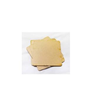 Posavasos de calidad y tamaño personalizado, utensilios de cocina hechos a mano - Product Image 2