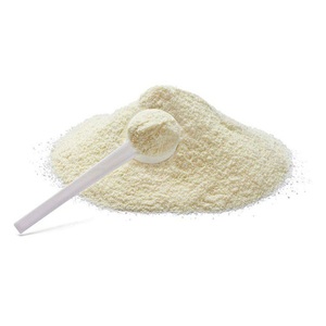 นมผงครีมเต็มส่วน / นมผงพร่องมันเนย ราคาดีที่สุด บรรจุภัณฑ์แบบถุง 25 กก. - Product Image 5