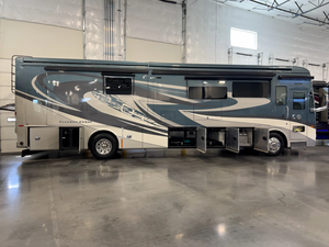 Autocaravana Tiffin A-L-L-E-G-R-O BUS 40IP 2020 lista para la venta - Product Image 6