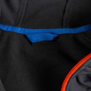 Chaqueta de invierno 2025, chaqueta Softshell para hombre, ropa de calle transpirable con cremallera frontal completa y chaquetas Softshell estampadas - Product Image 2