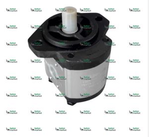 BOMBA HIDRAULICA 14 CM3 - 14 CC = PUTZMEISTER - Product Image 1