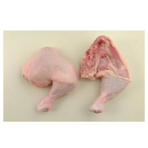Cuarto de pata de pollo congelado - Product Image 6