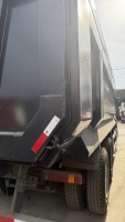 Китайский хит продаж: новый самосвал Howo 6x4, 8x4, 10-колесный, 40-тонный, по низкой цене