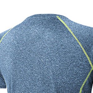 เสื้อยืดผ้าฝ้าย100% สำหรับผู้ชายเสื้อยืดออกแบบได้ตามต้องการพร้อมโลโก้ทรงเข้ารูปทรงโอเวอร์ไซส์ผลิตแบบมืออาชีพ - Product Image 5